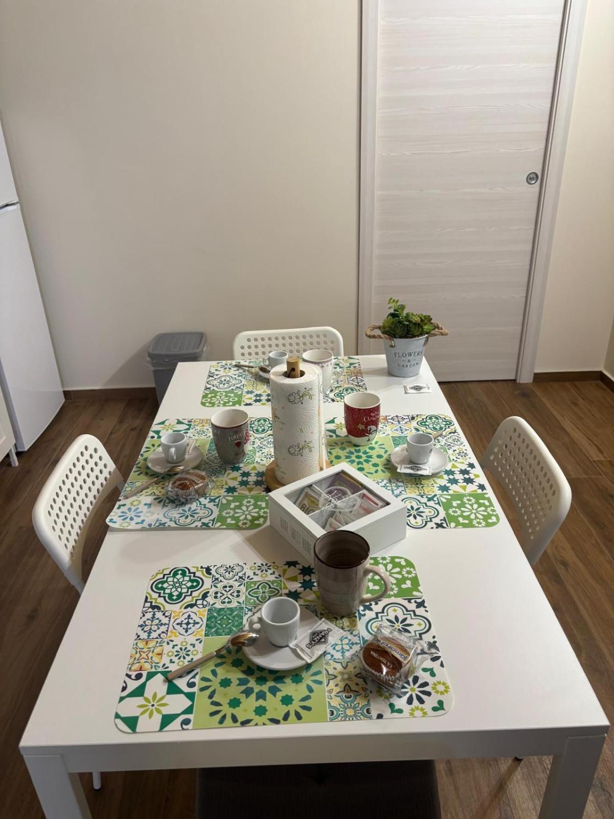 Sicily Loft Living Catânia Exterior foto